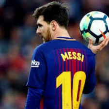 Messi će u budućnosti biti u Barceloni